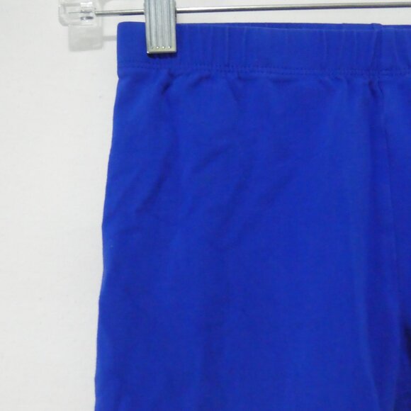 CHILDREN'S PLACE | large (10/12) | Girls Blue Spring - Summer Shorts - Picture 3 of 14